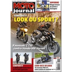 Moto journal n° 1755